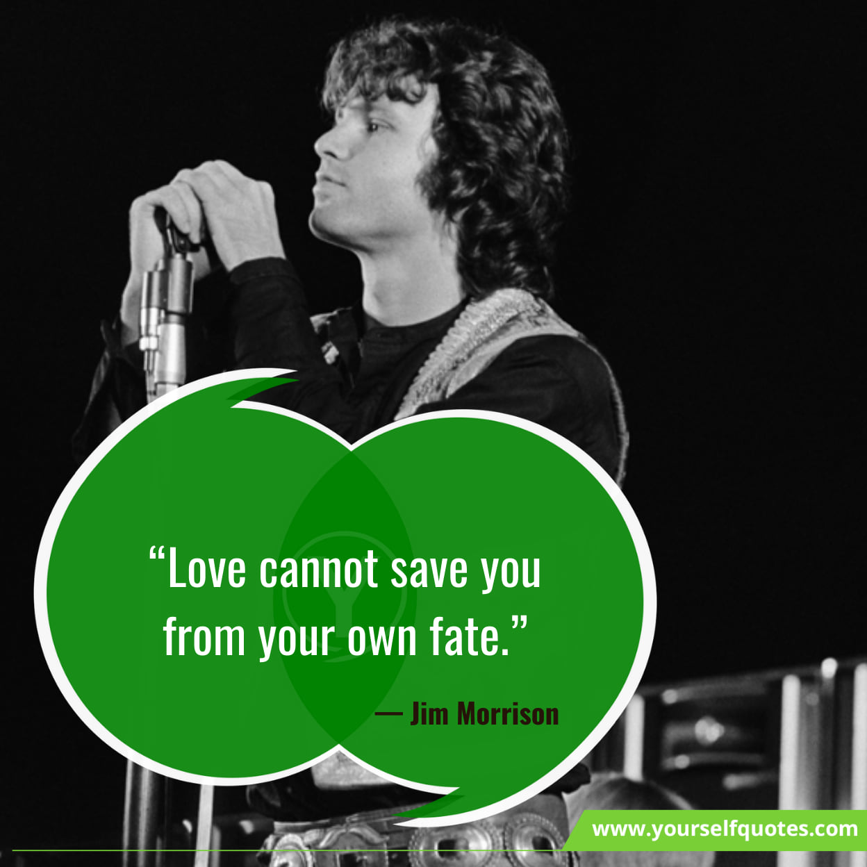 Best Quotes By Jim Morrison
