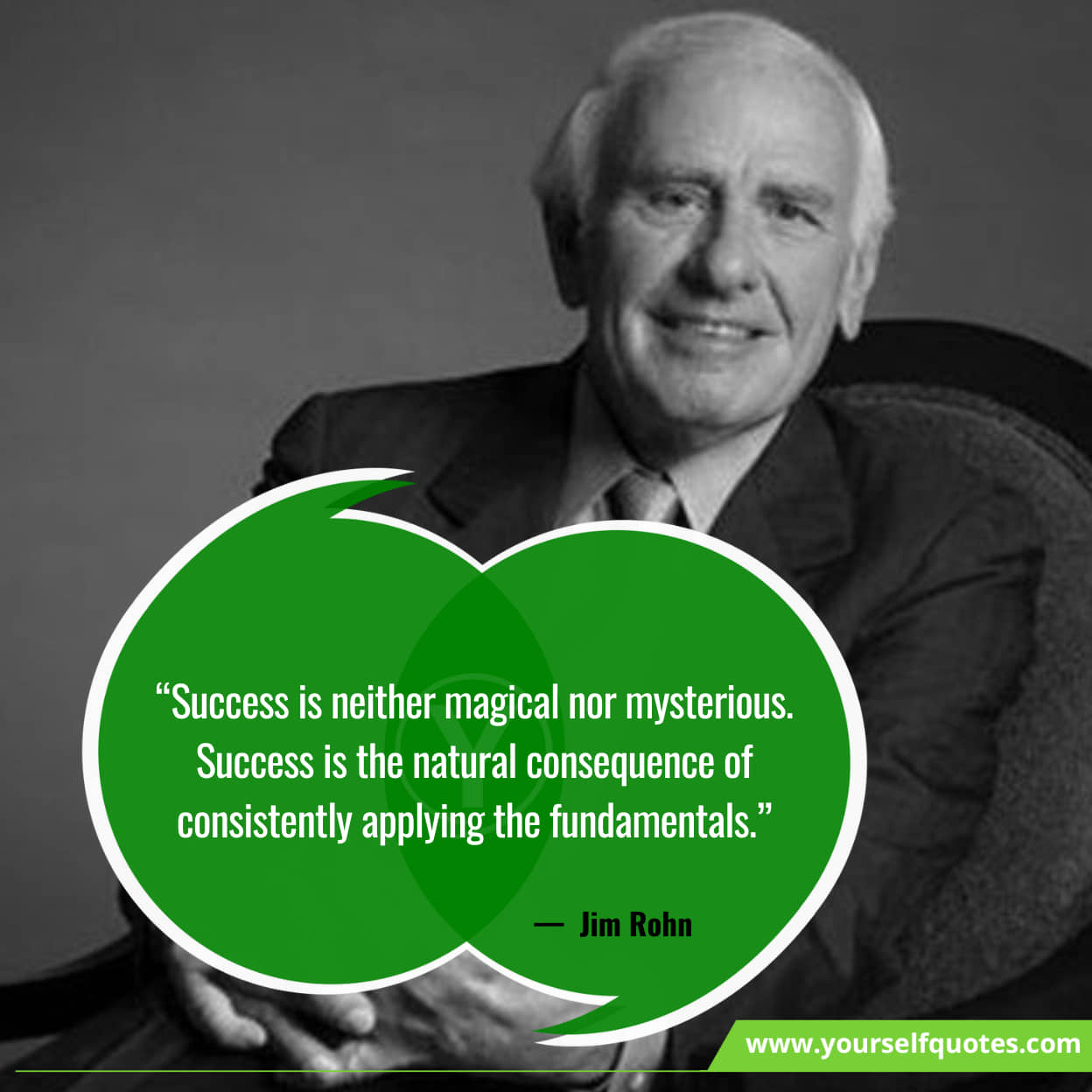 Best Quotes By Jim Rohn 