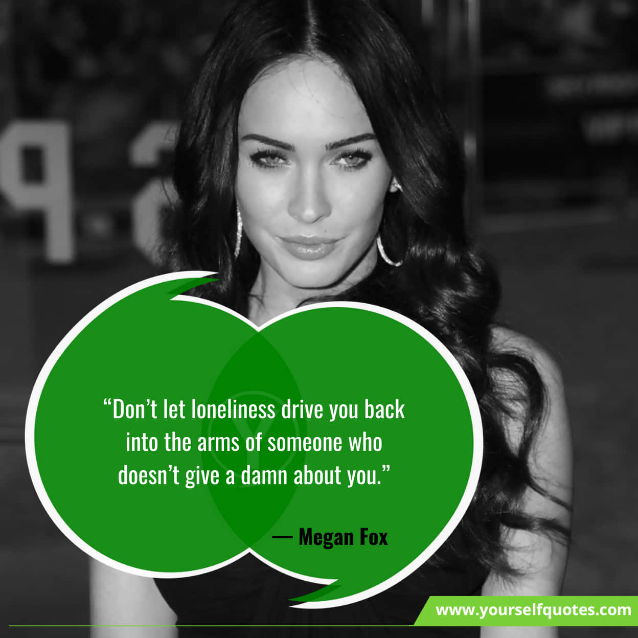 Best Quotes By Megan Fox