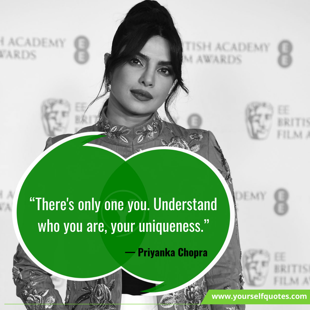 Best Quotes By Priyanka Chopra