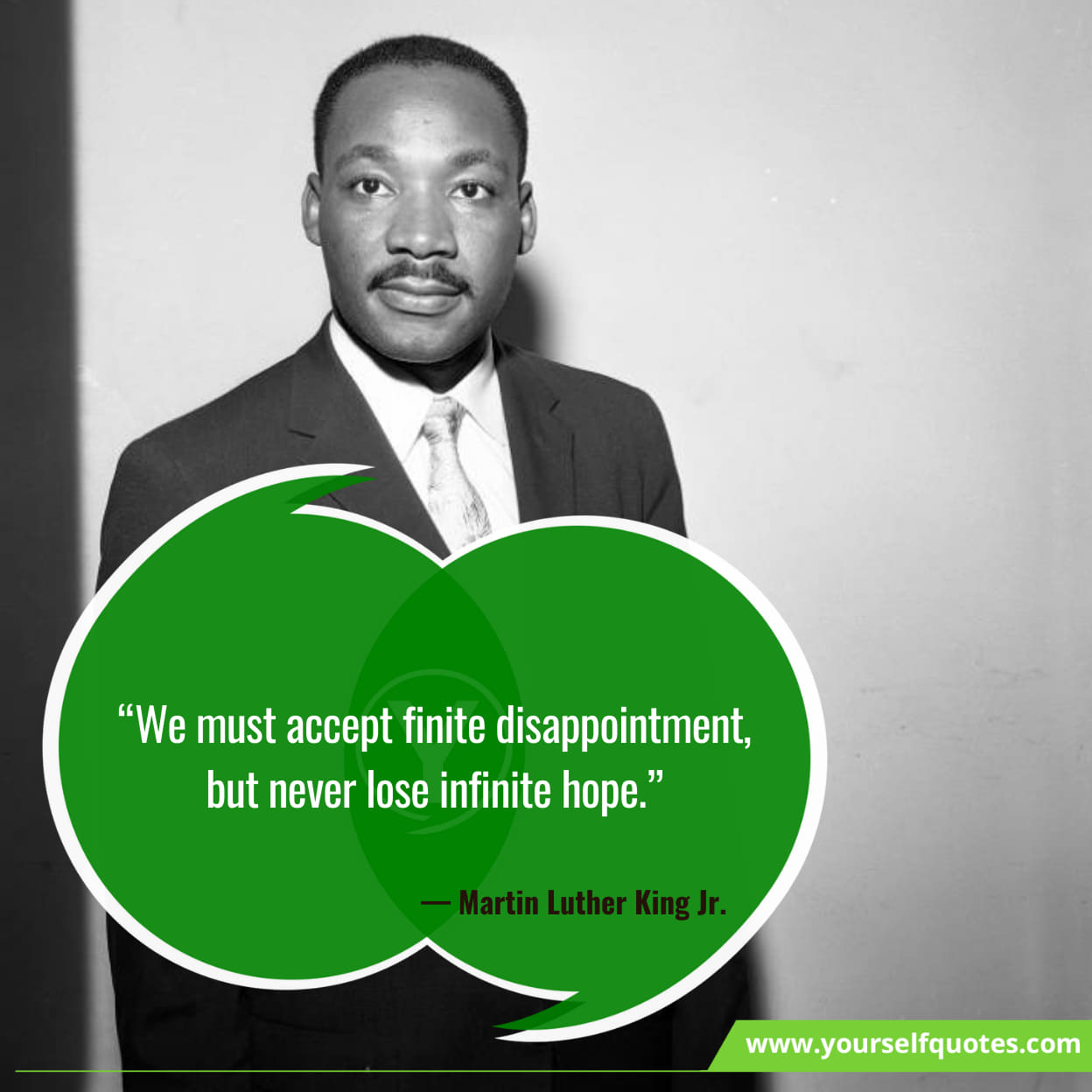 Best Quotes By Quotes Martin Luther King Jr.
