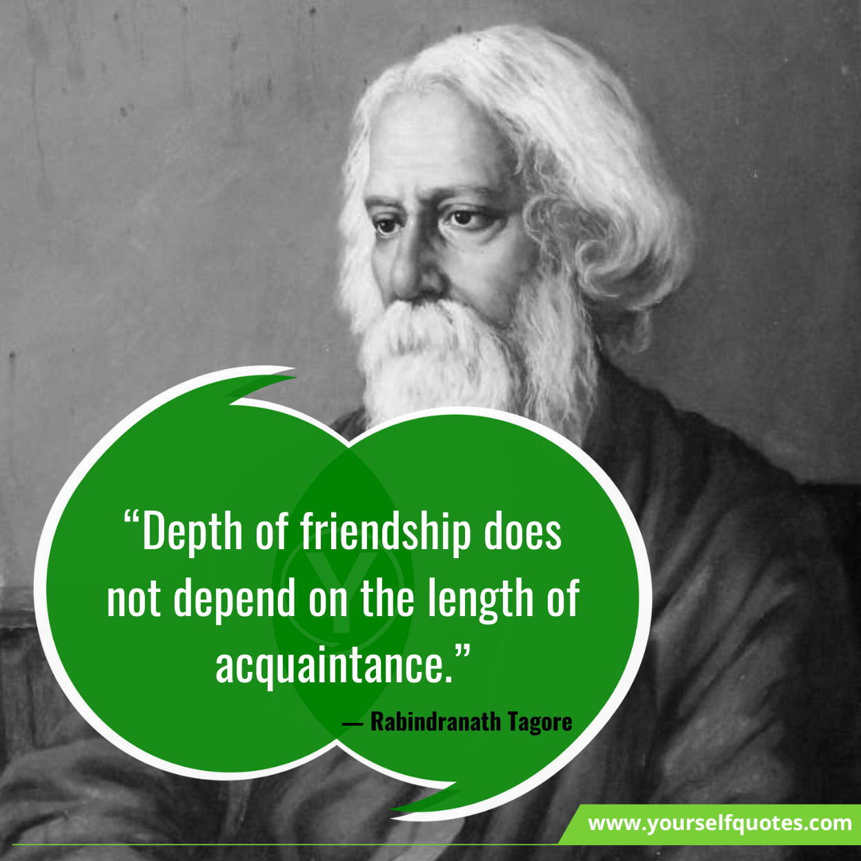 Best Quotes By Rabindranath Tagore