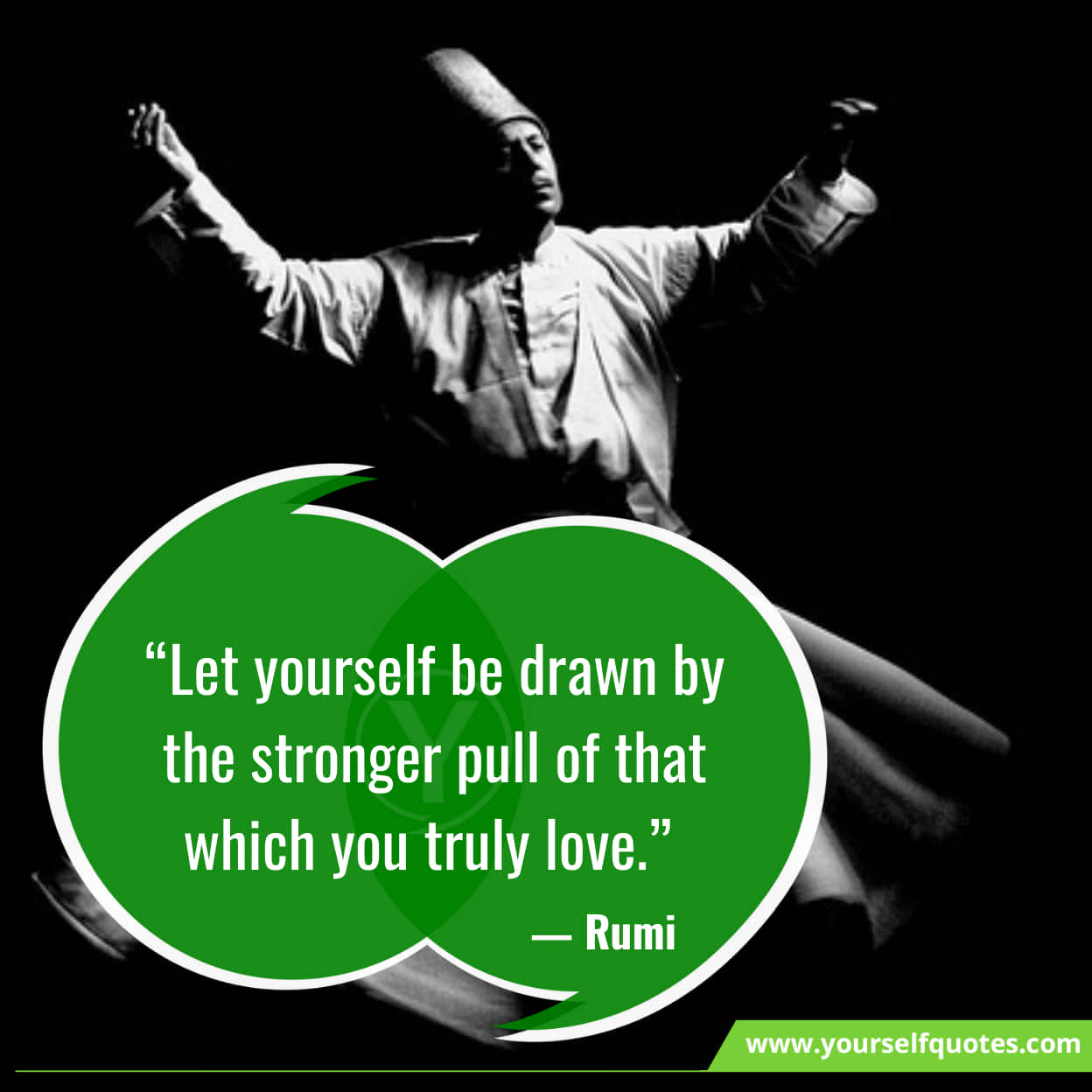 Best Quotes By Rumi