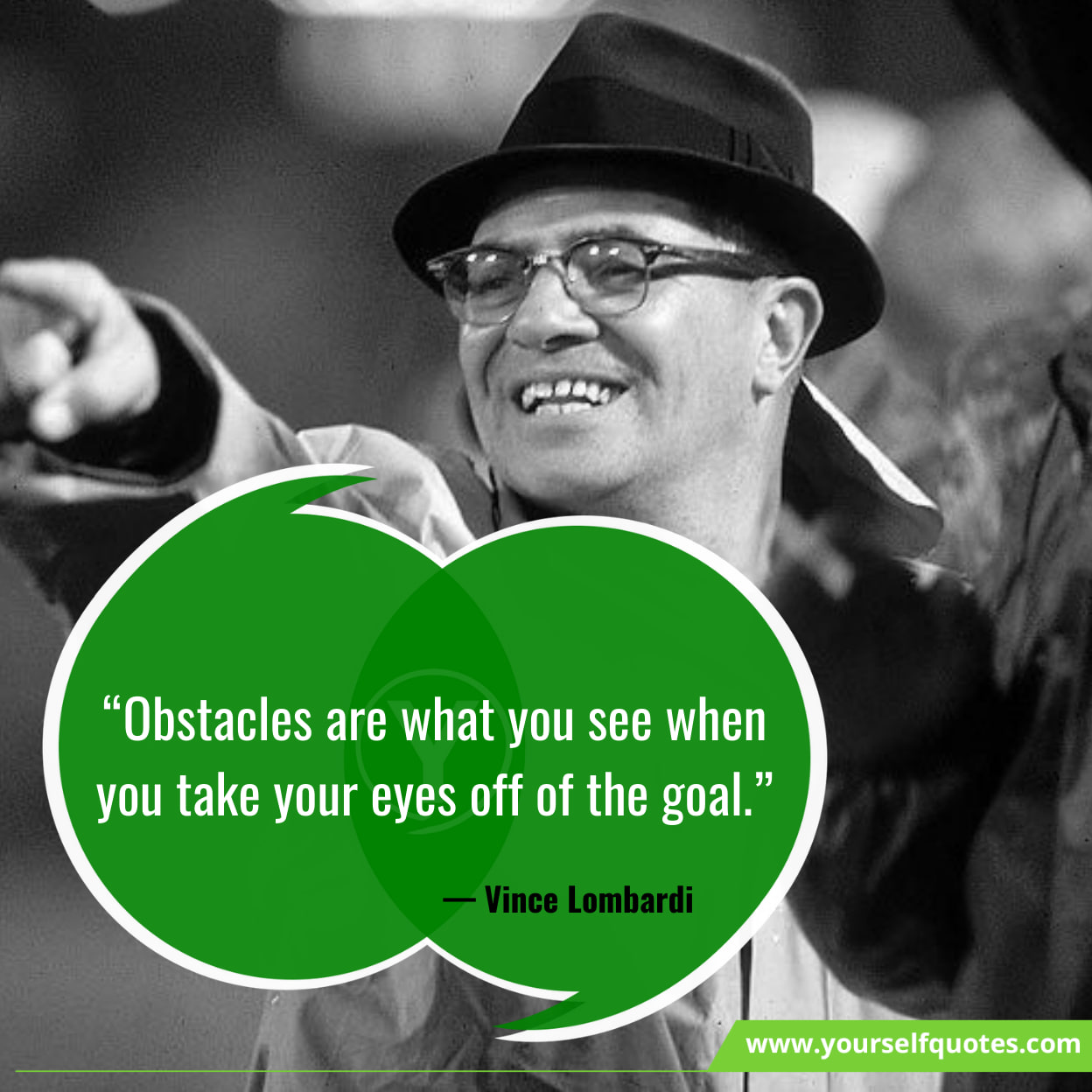 Best Quotes By Vince Lombardi