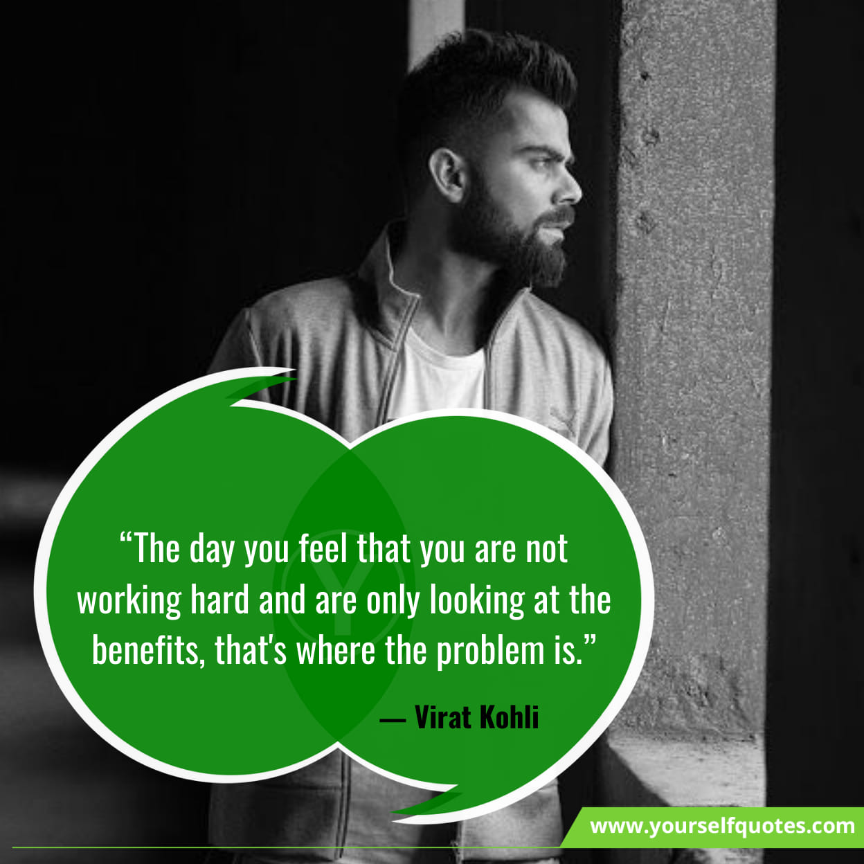 Best Quotes By Virat Kohli
