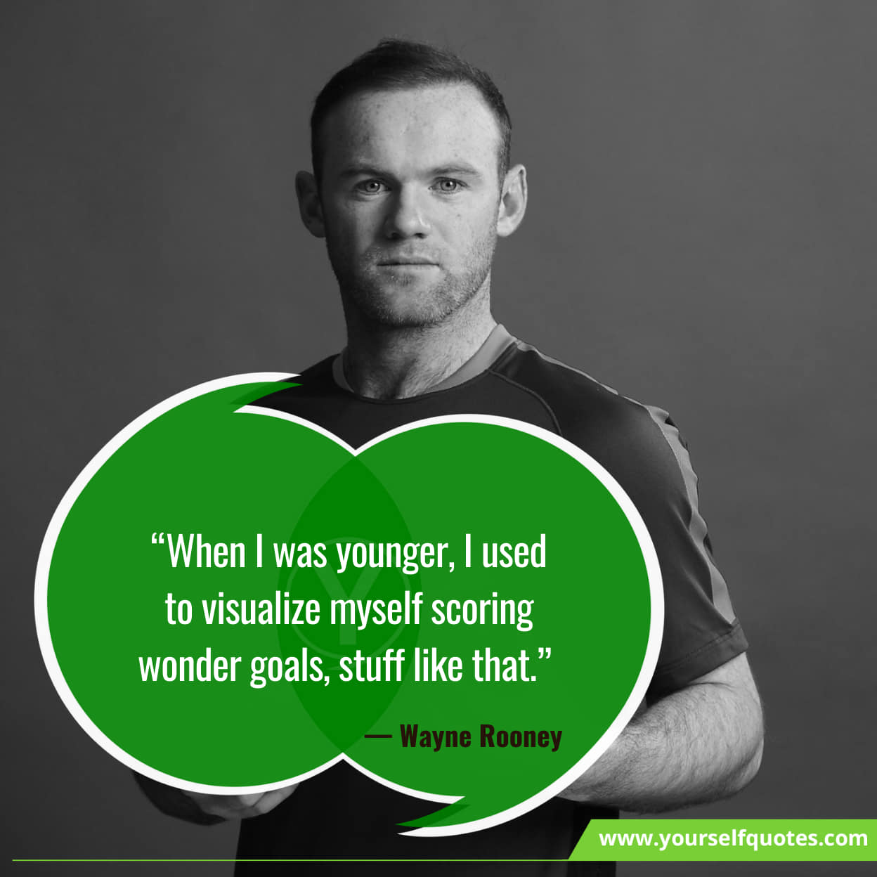 Best Quotes By Wayne Rooney