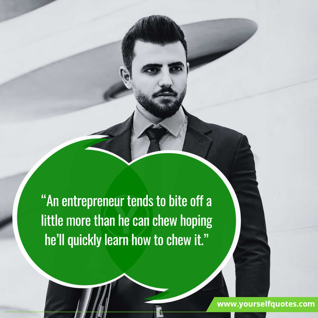 Best Quotes For Businessmen