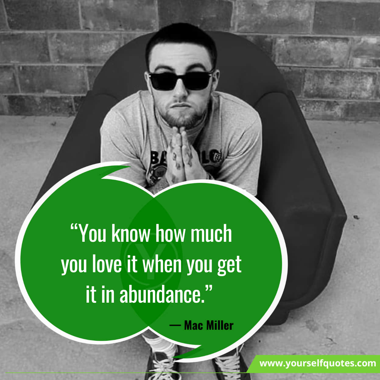 Best Quotes From Best Mac Miller