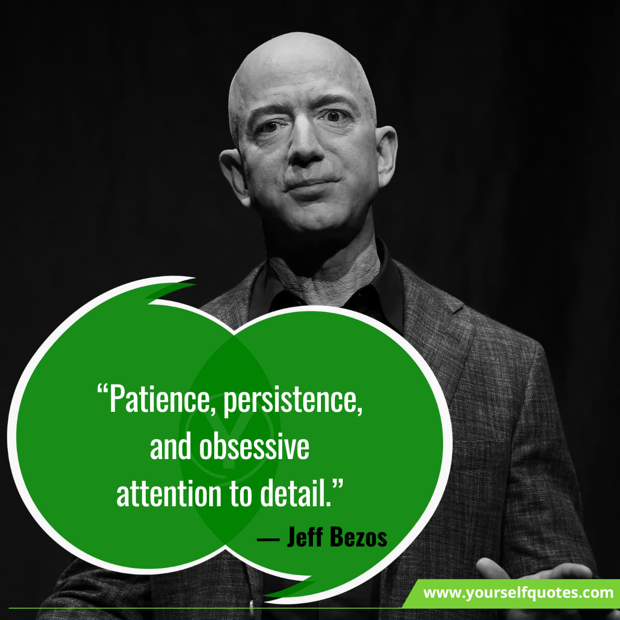 Best Quotes From Jeff Bezos
