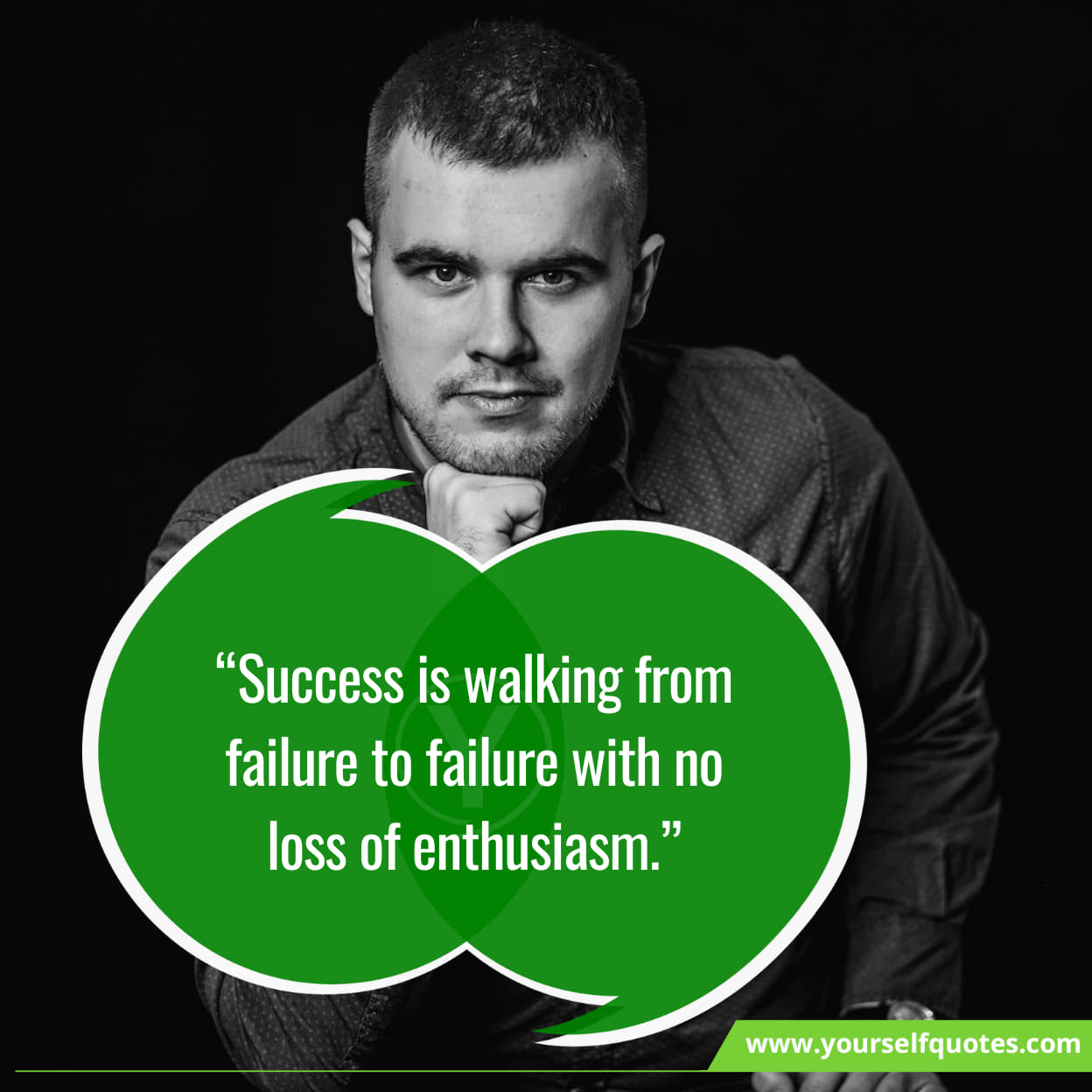 Best Quotes On Being Successful