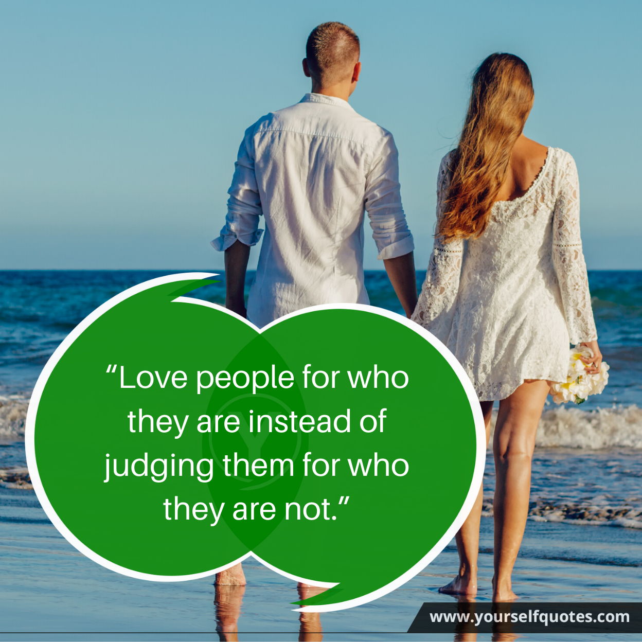 Best Quotes on Love