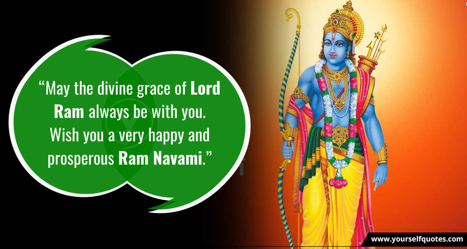 Best Ram Navami Images