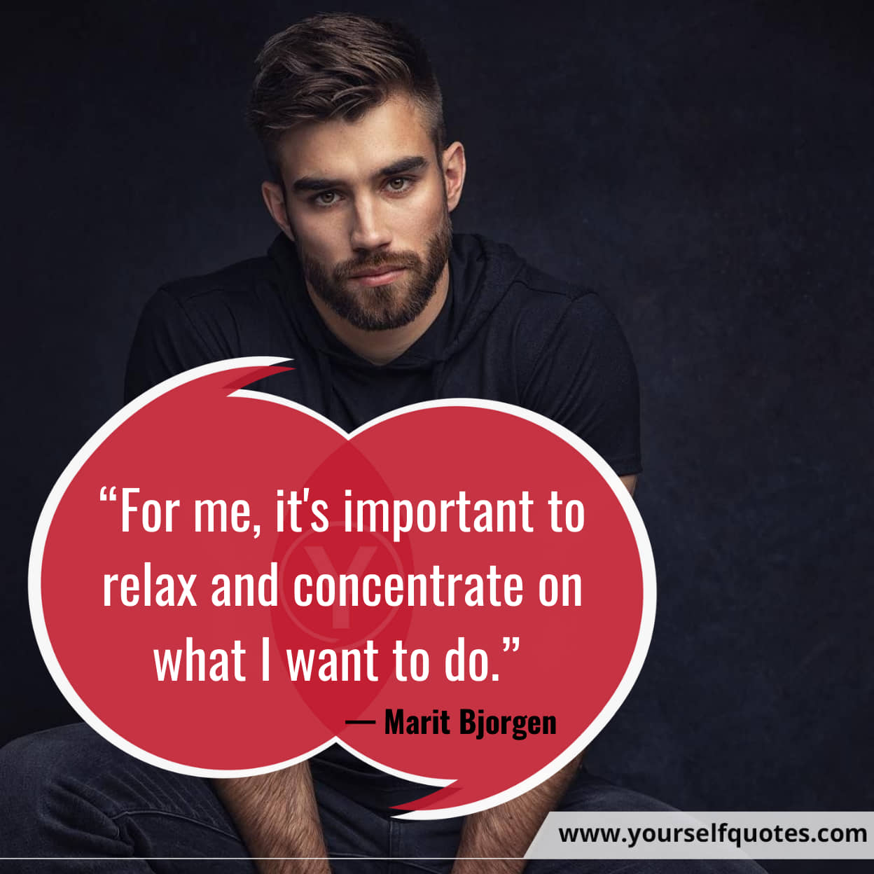 Best Relaxation Quotes About Life