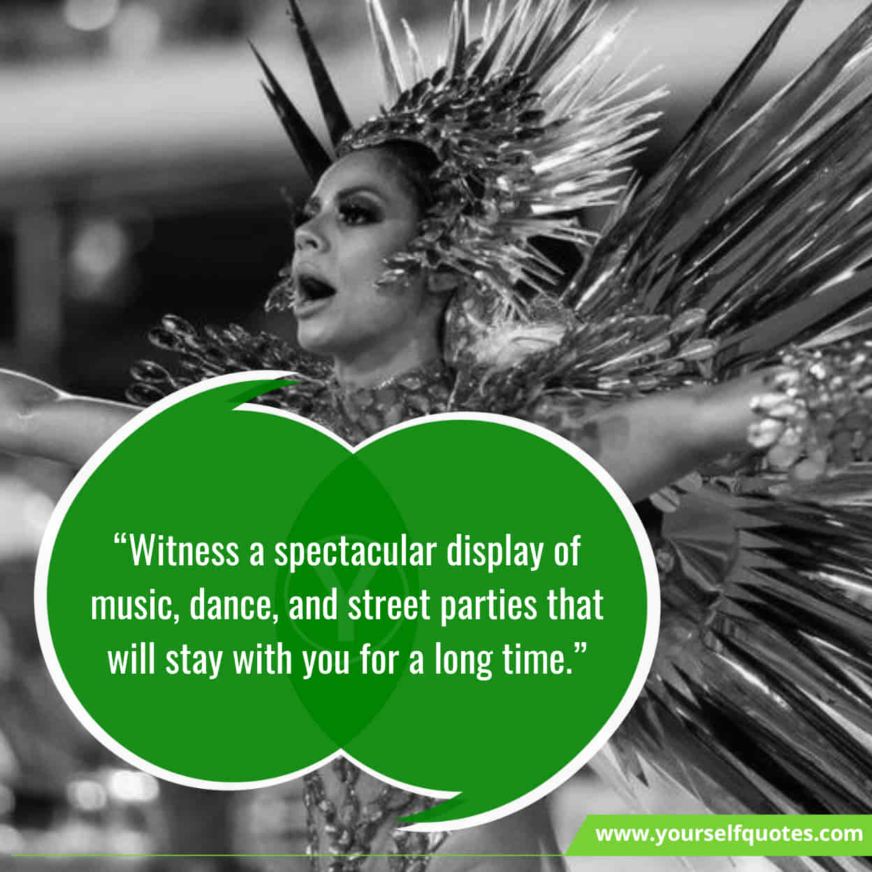 Best Rio de Janeiro Carnival Quotes