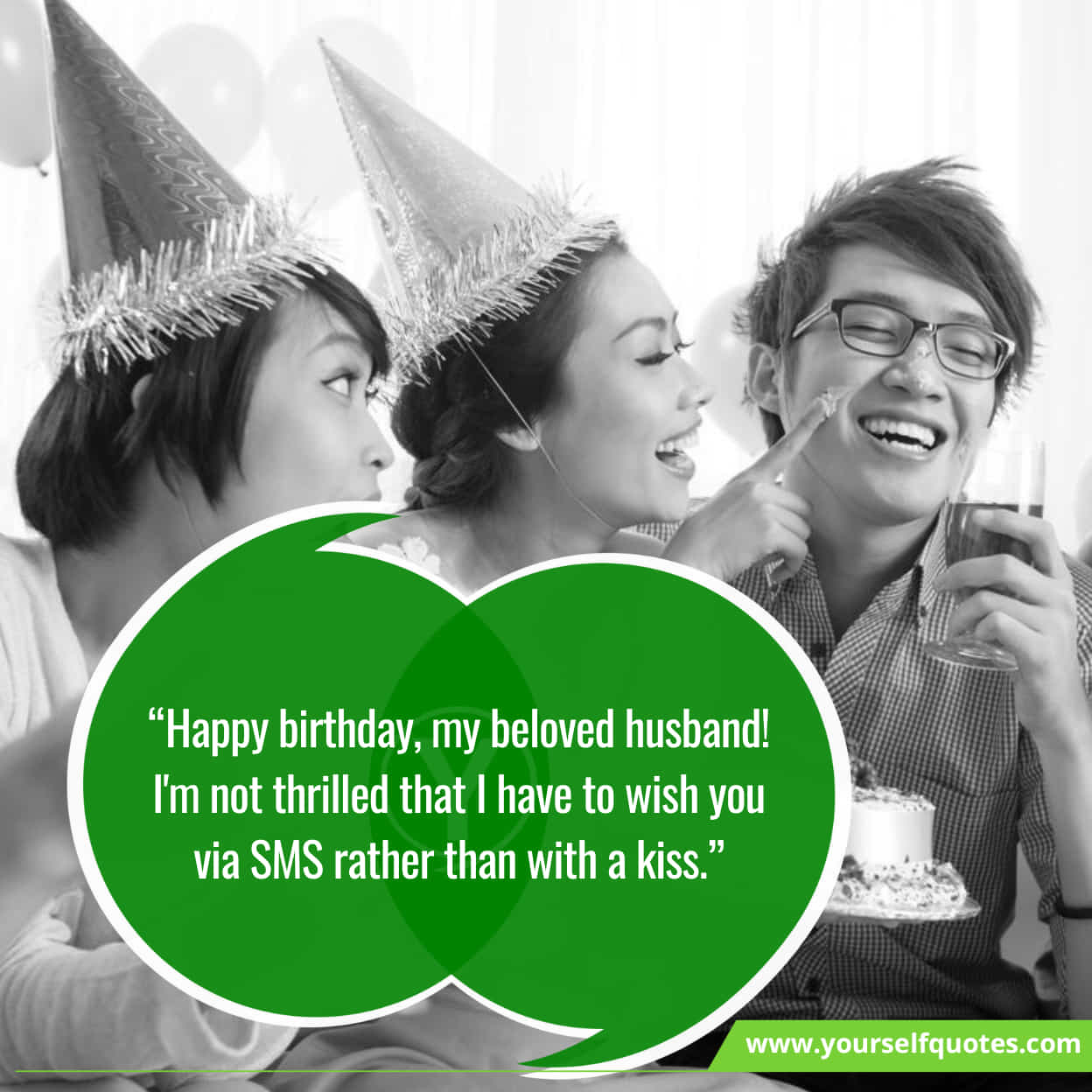 Best Romantic Long Distance Birthday Wishes for Husband