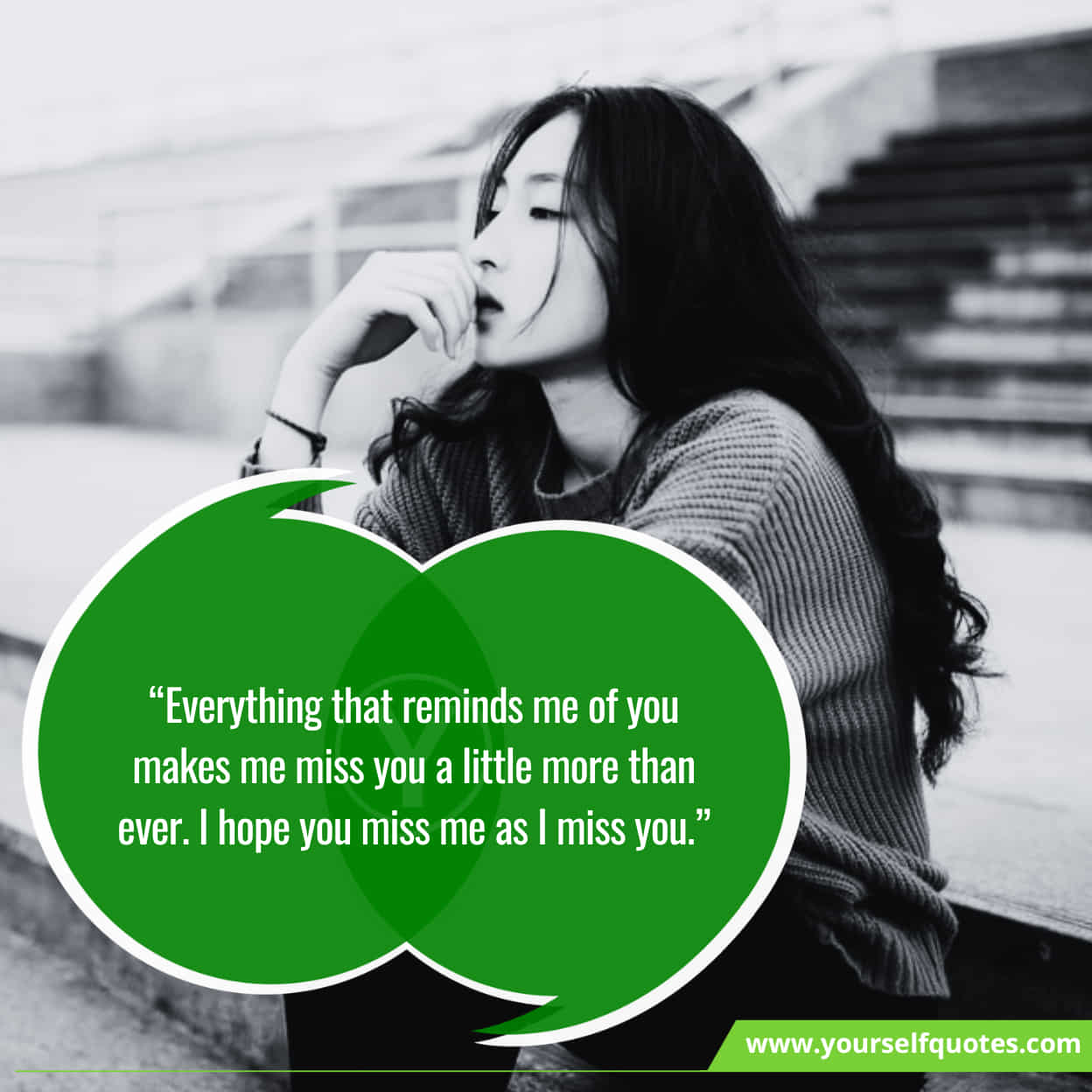 Best Sad Miss You Messages For Friends