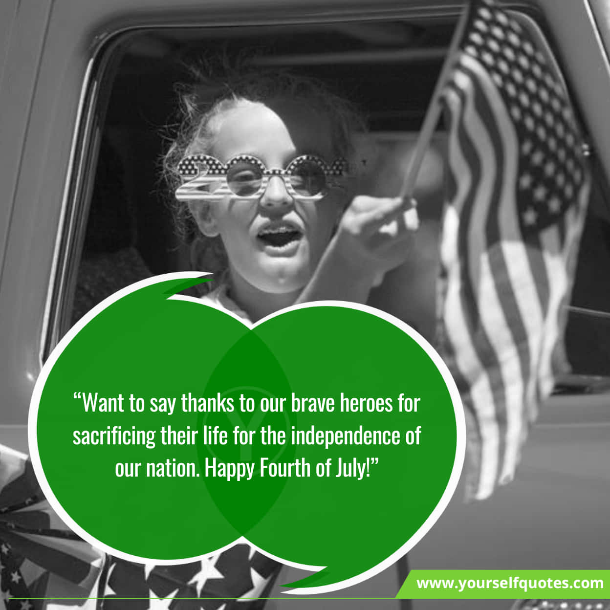 Best Sayings For Happy 4th of July