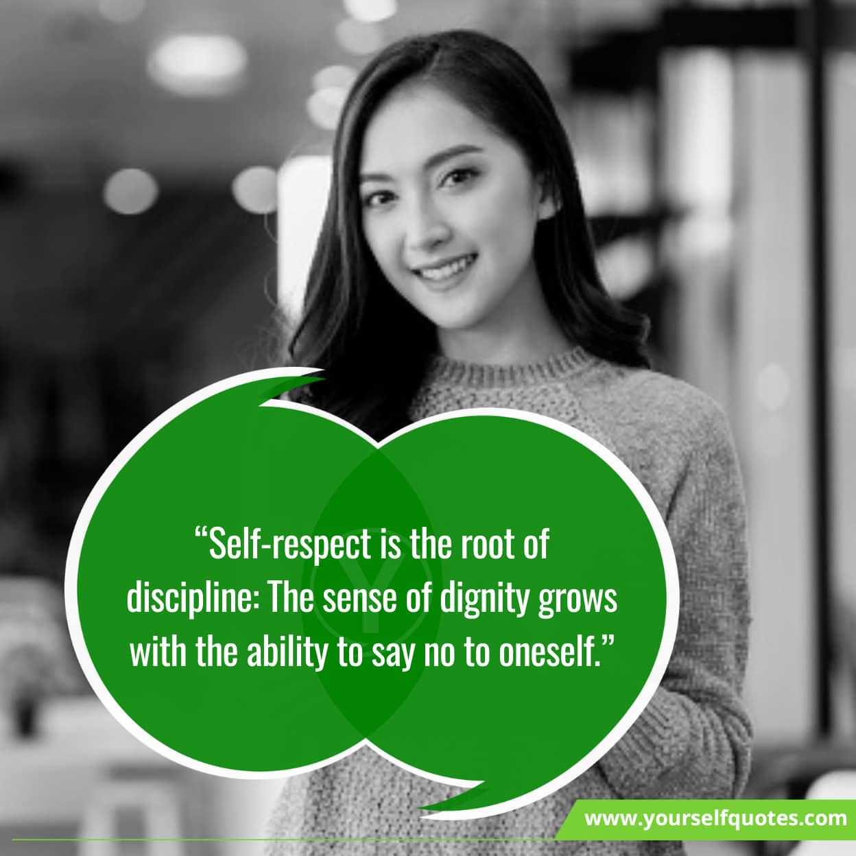 Best Self-Respect Quotes For Relationship