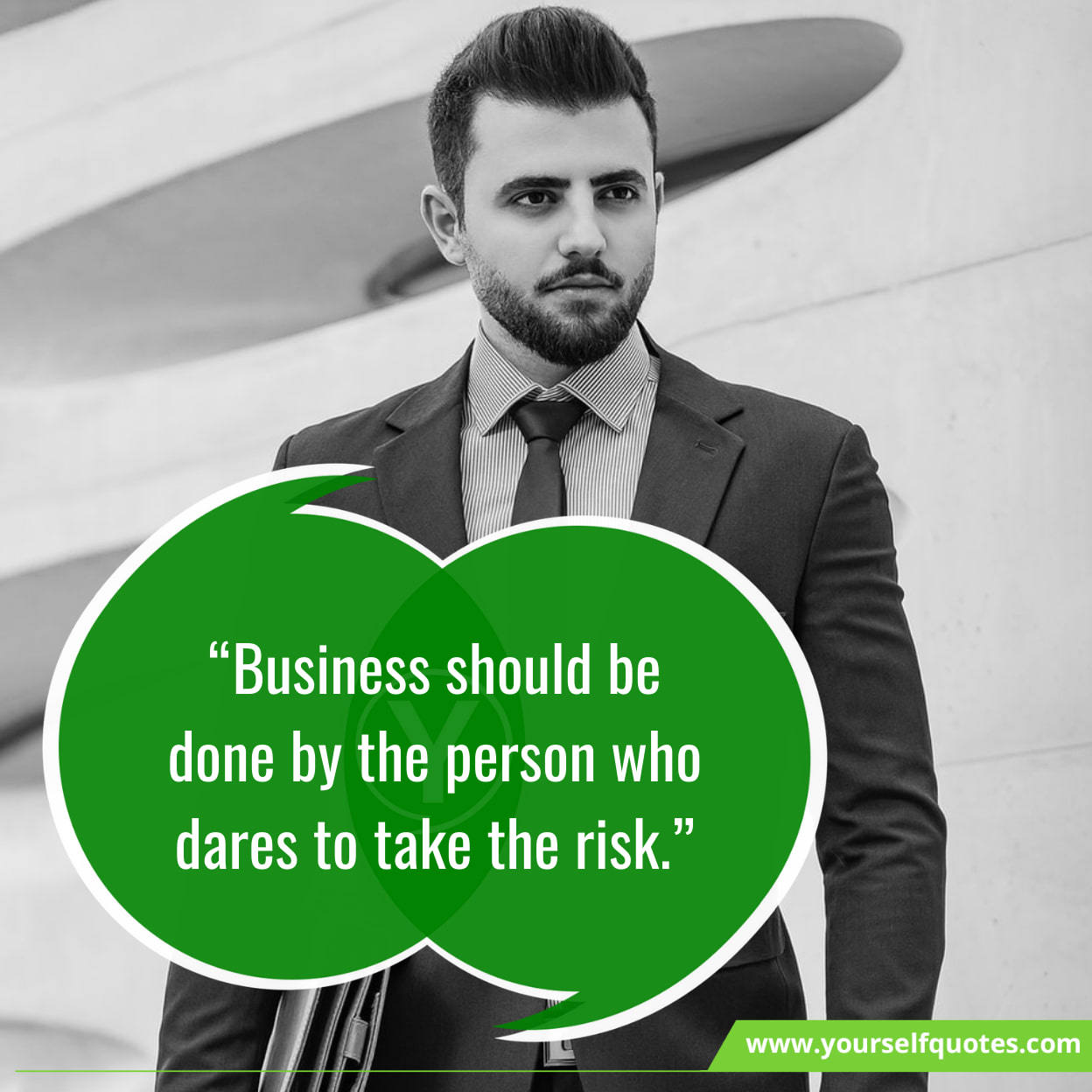 Best Small Business Quotes
