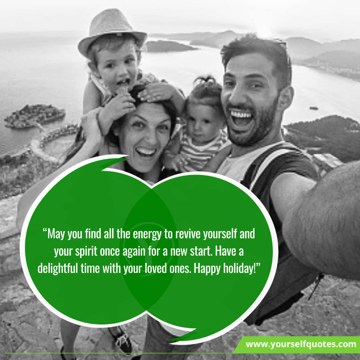 Best Sweet Quotes About Happy Holidays