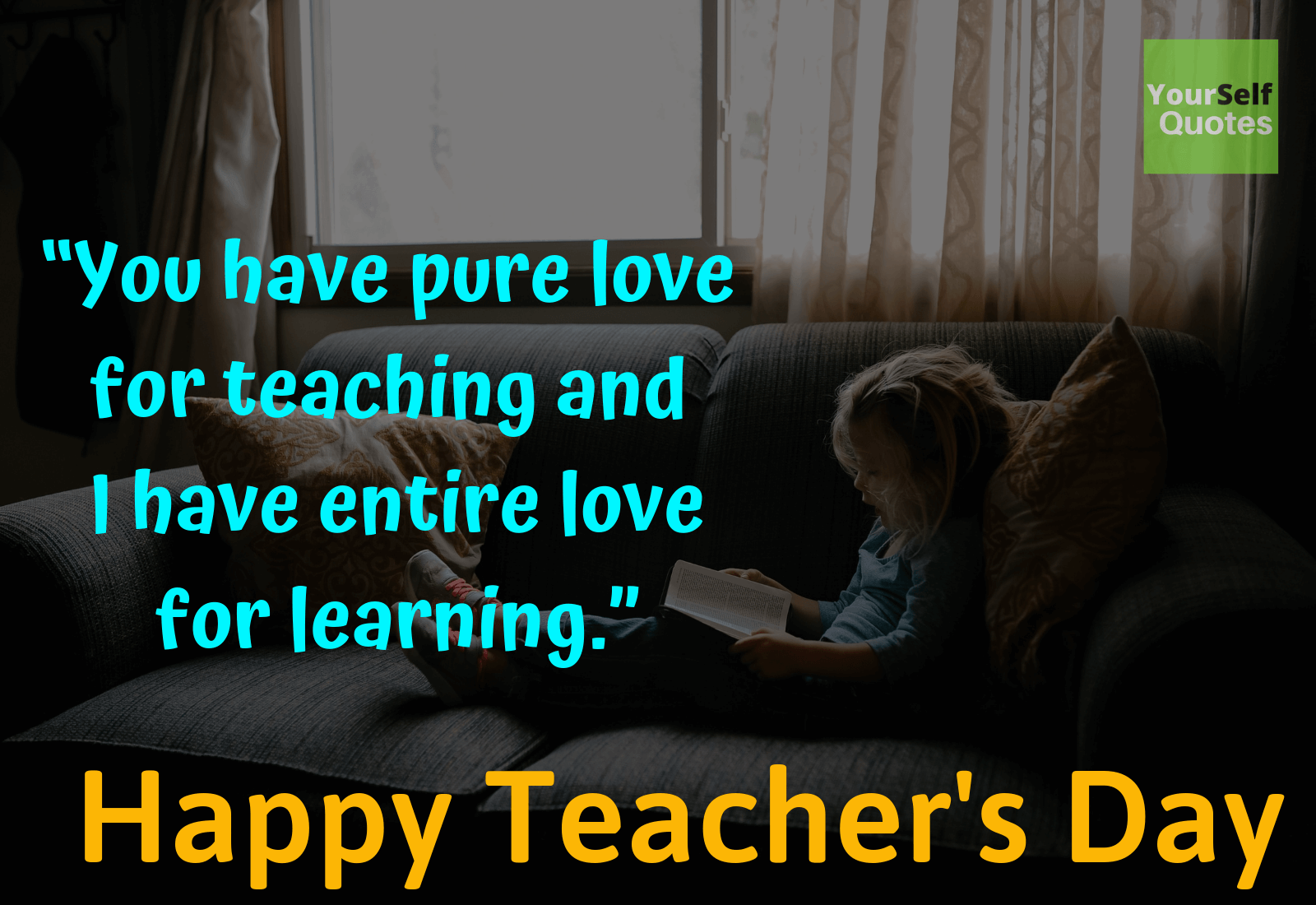 Best Teacher Day Quote and Wishes