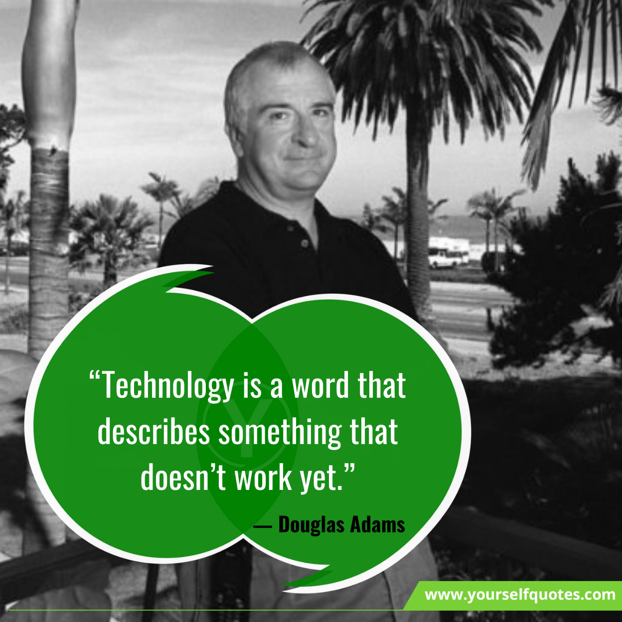 Best Technology Quotes