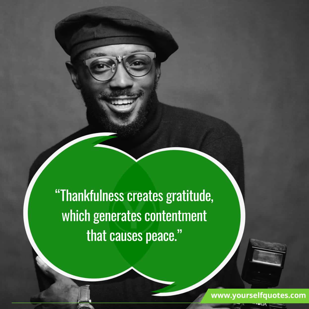 Best Thankful Quotes About Happiness