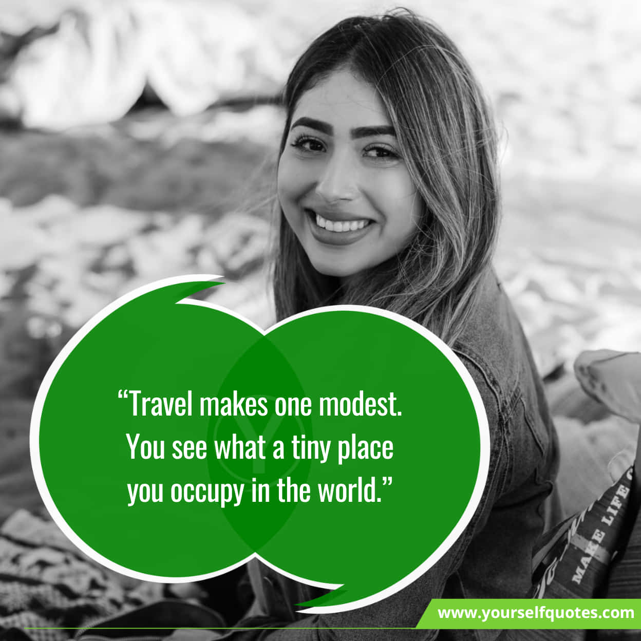 Best Travel Quotes To Start Journey
