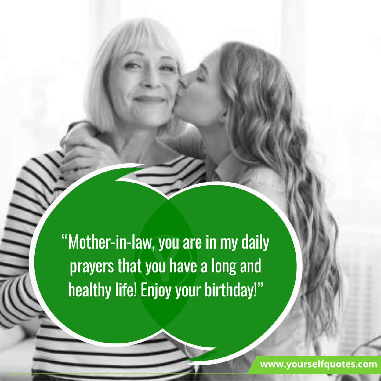 Best Unique Birthday Wishes for Mother in law