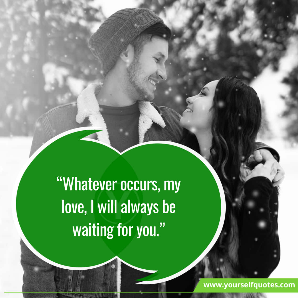 Best Waiting for You Quotes