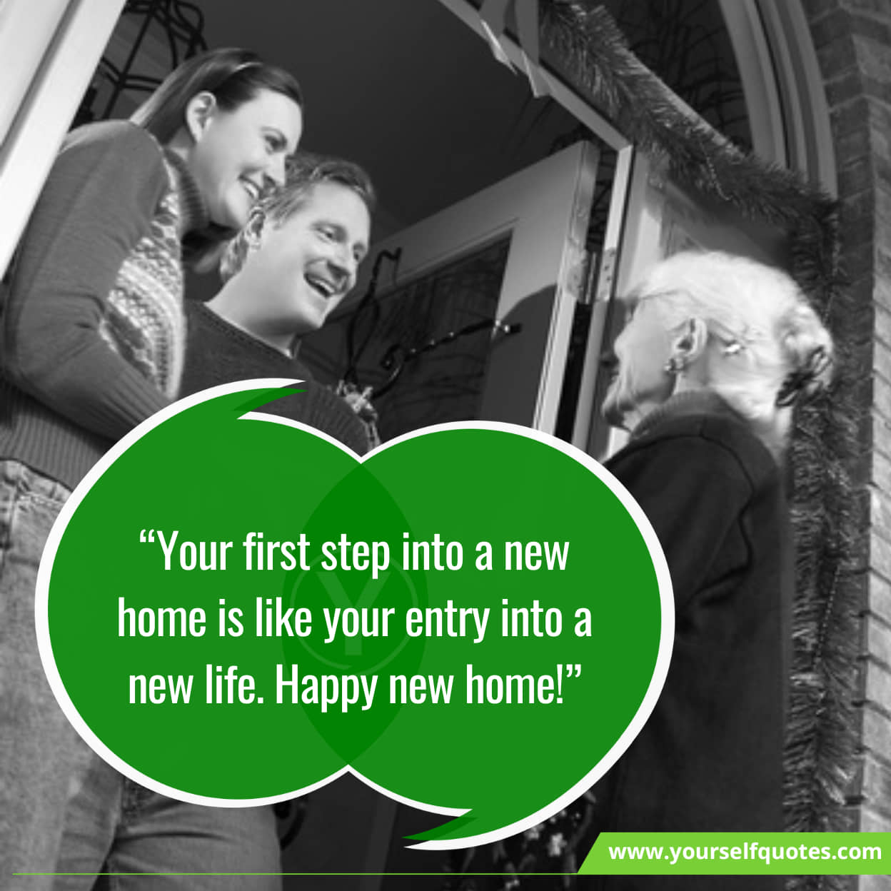 Best Welcome Messages for the New Neighbour