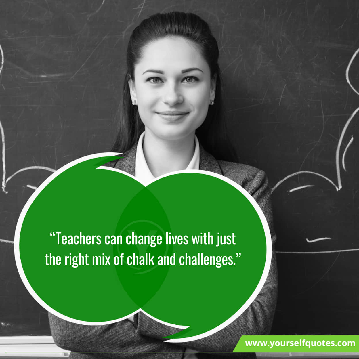 Best World Teacher Day Quotes