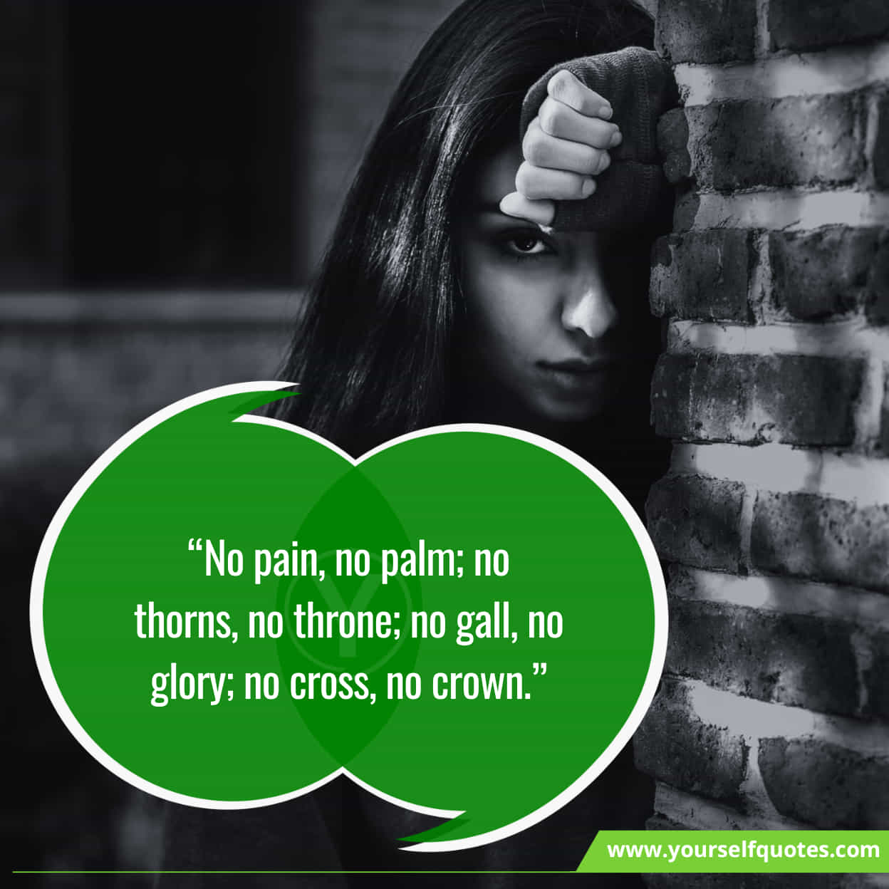 BestInspirational Quotes On Pain Stay Strong
