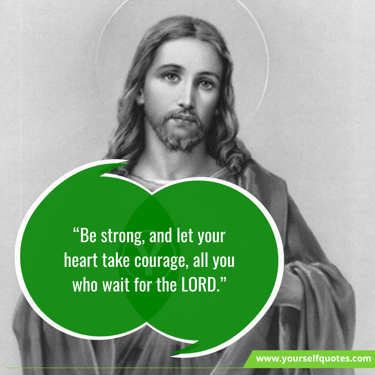 Bible Quotes About Strength