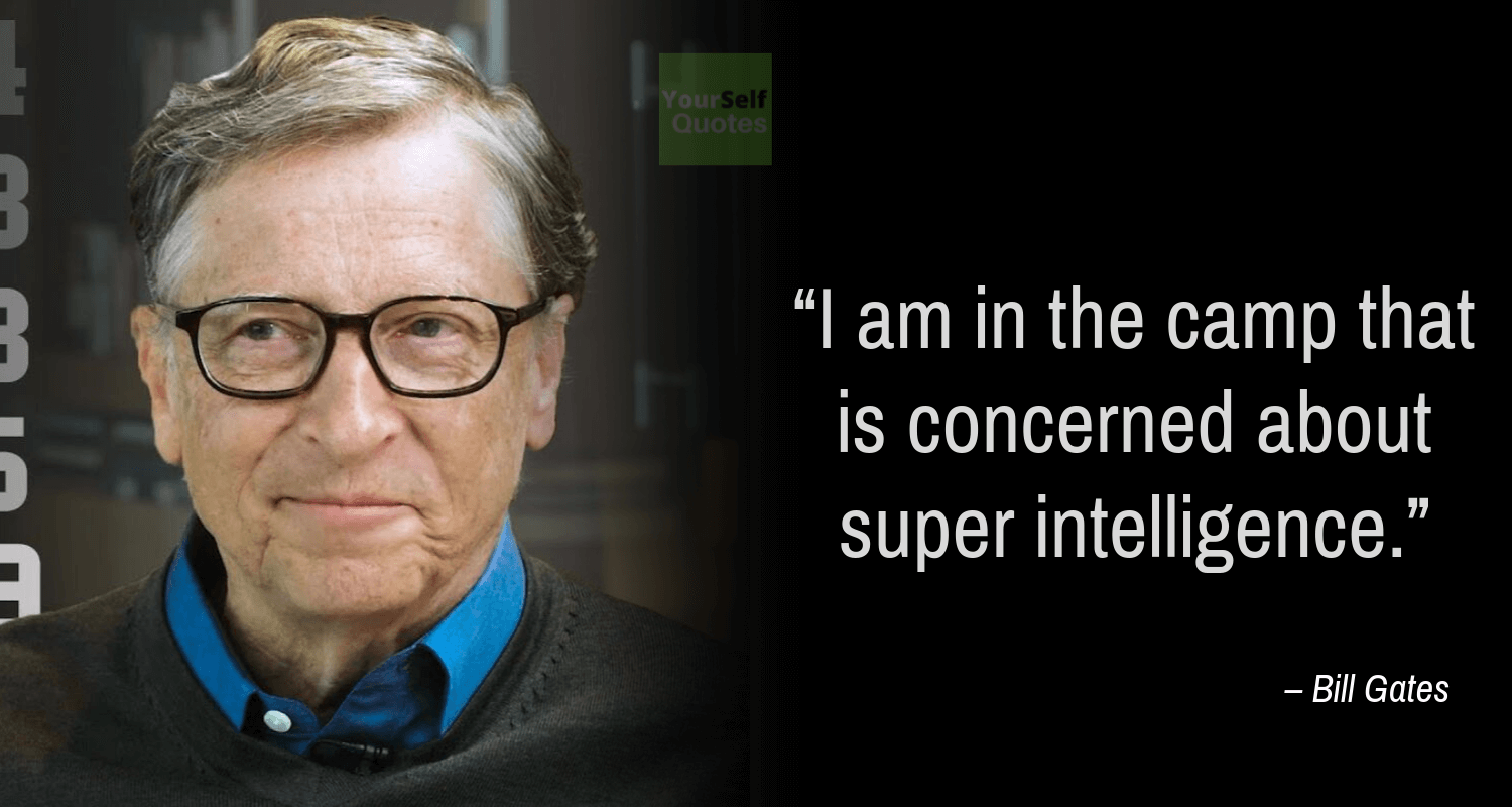 Kutipan Bill Gates