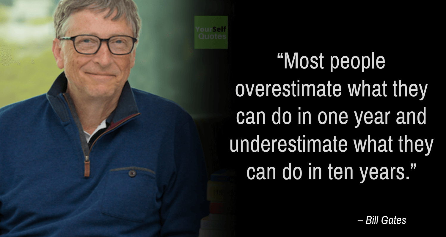 Kutipan Bill Gates
