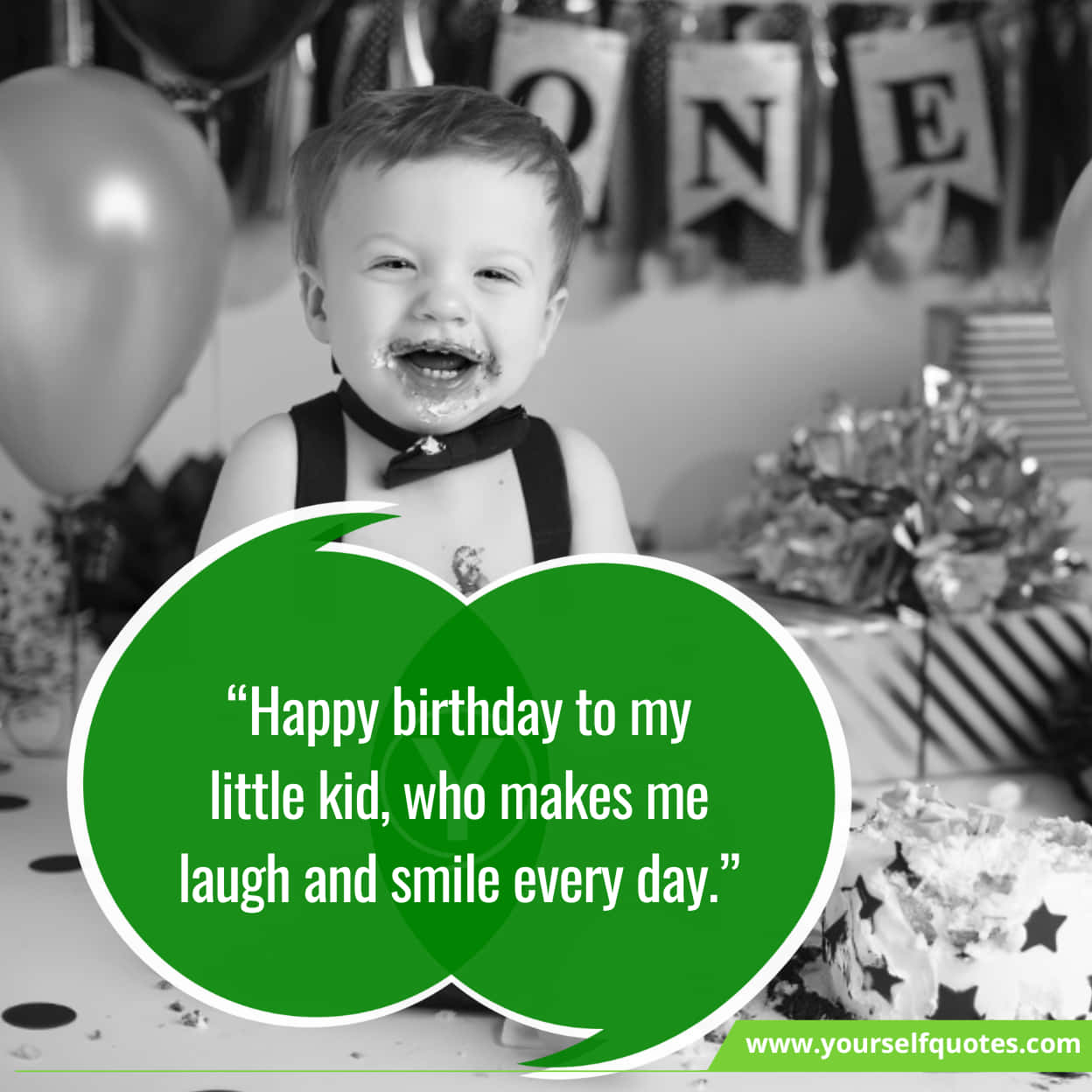 Happy Birthday Wishes For Kids To Make Them Feel Joyous