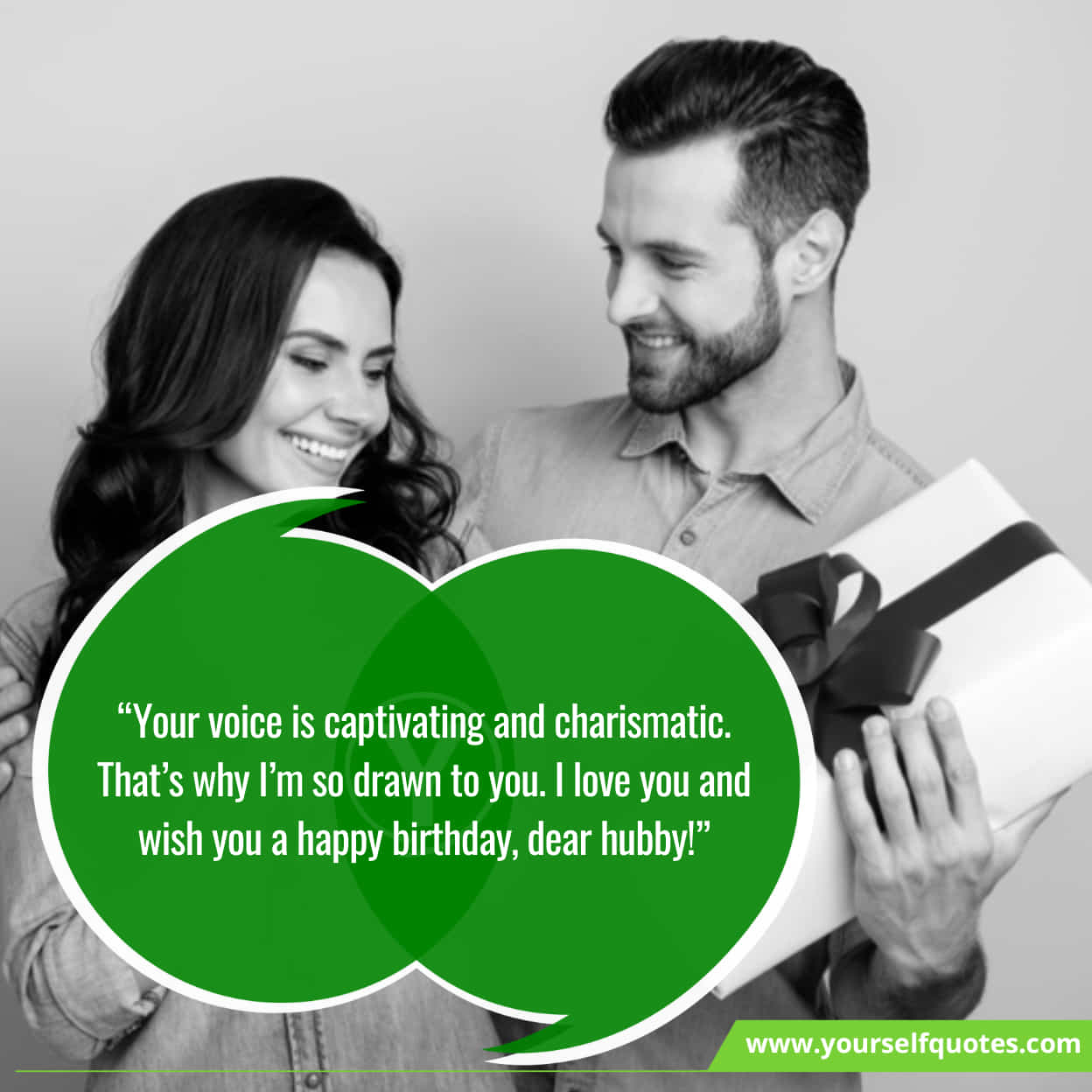 Blissful Long Distance Birthday Wishes To Husband