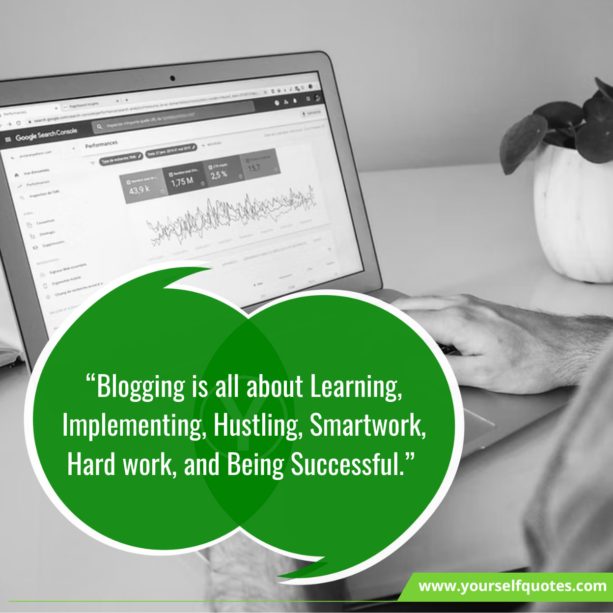 Blogging Quotes By Famous Blogger's