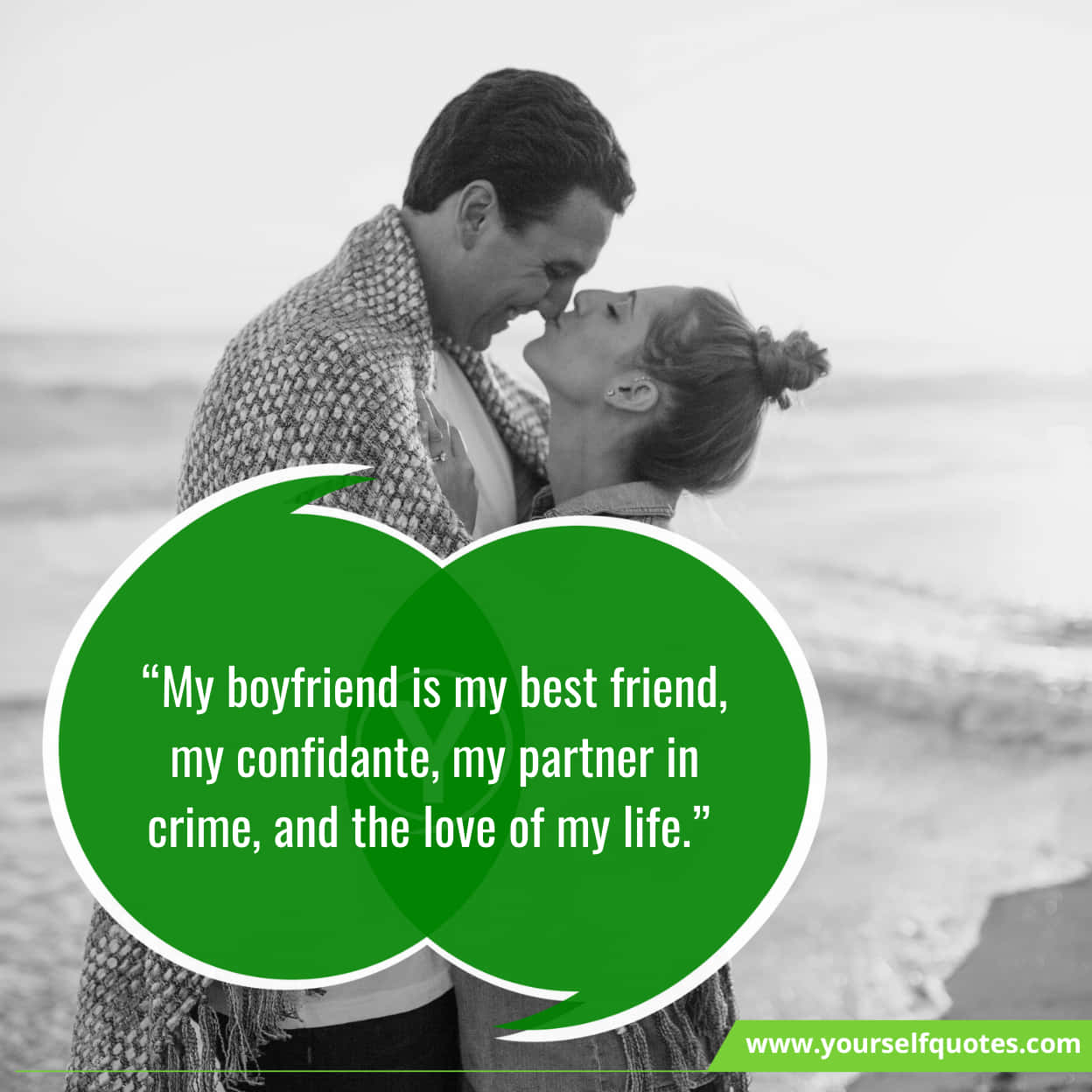 National Boyfriend Day Quotes, Wishes, History, Significance