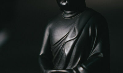 Buddha Purnima Quotes Image Poster