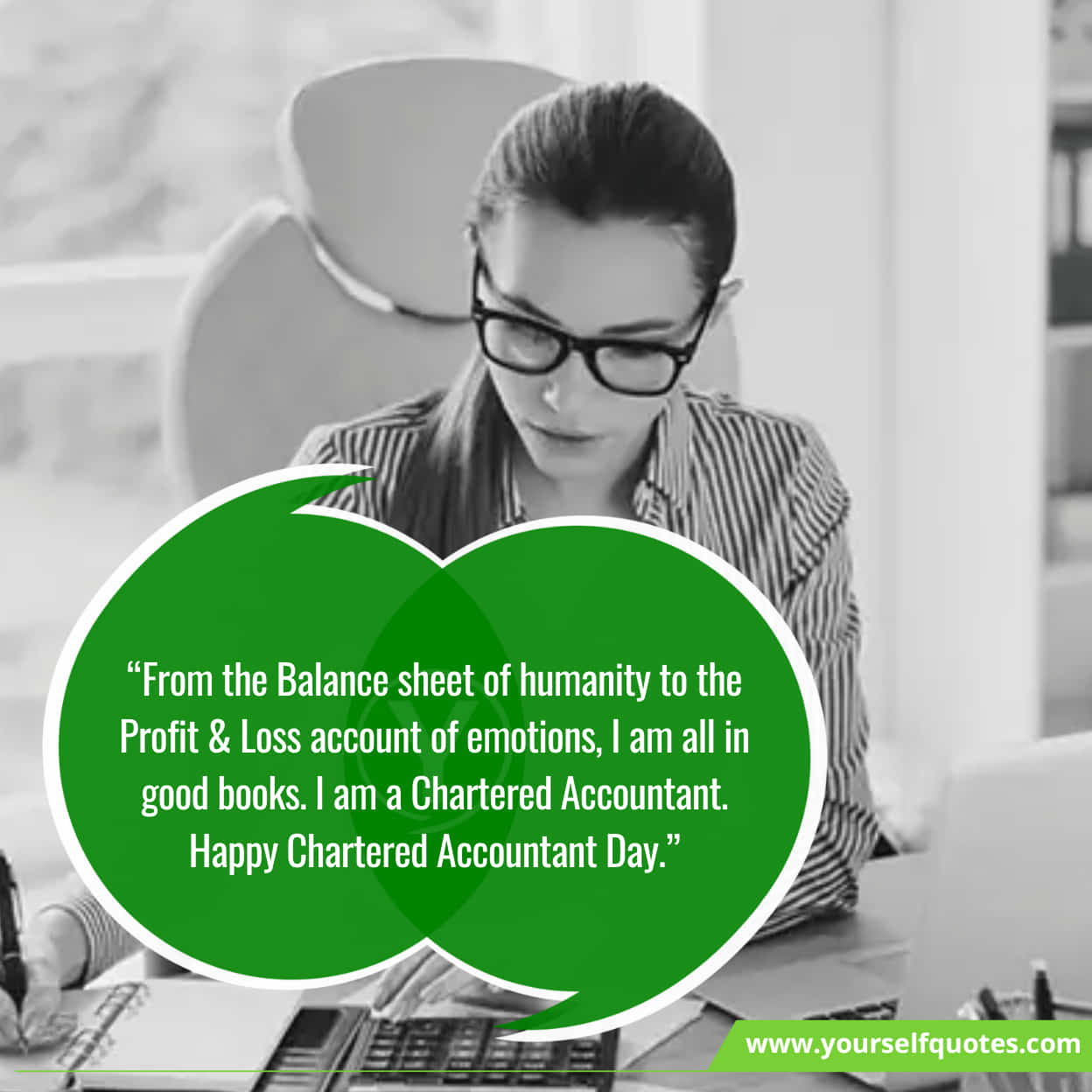 Happy Chartered Accountant Day Wishes Quotes Messages