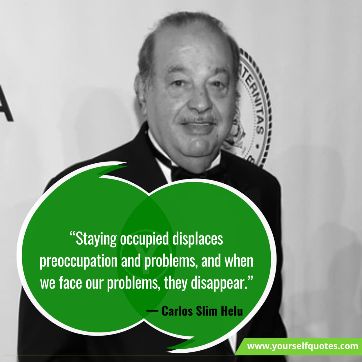 Carlos Slim Helu Quotes For Life To Success