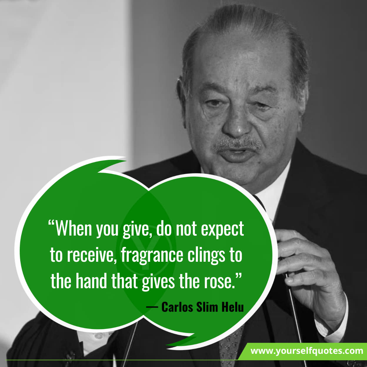 Carlos Slim Helu Quotes For Success