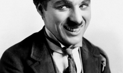 Charlie Chaplin Image