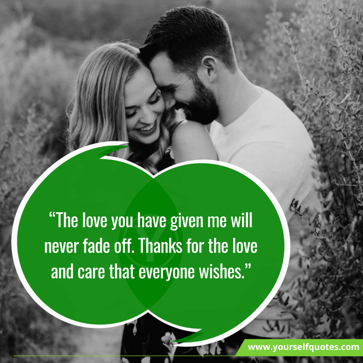 Charming Love Messages For Boyfriend