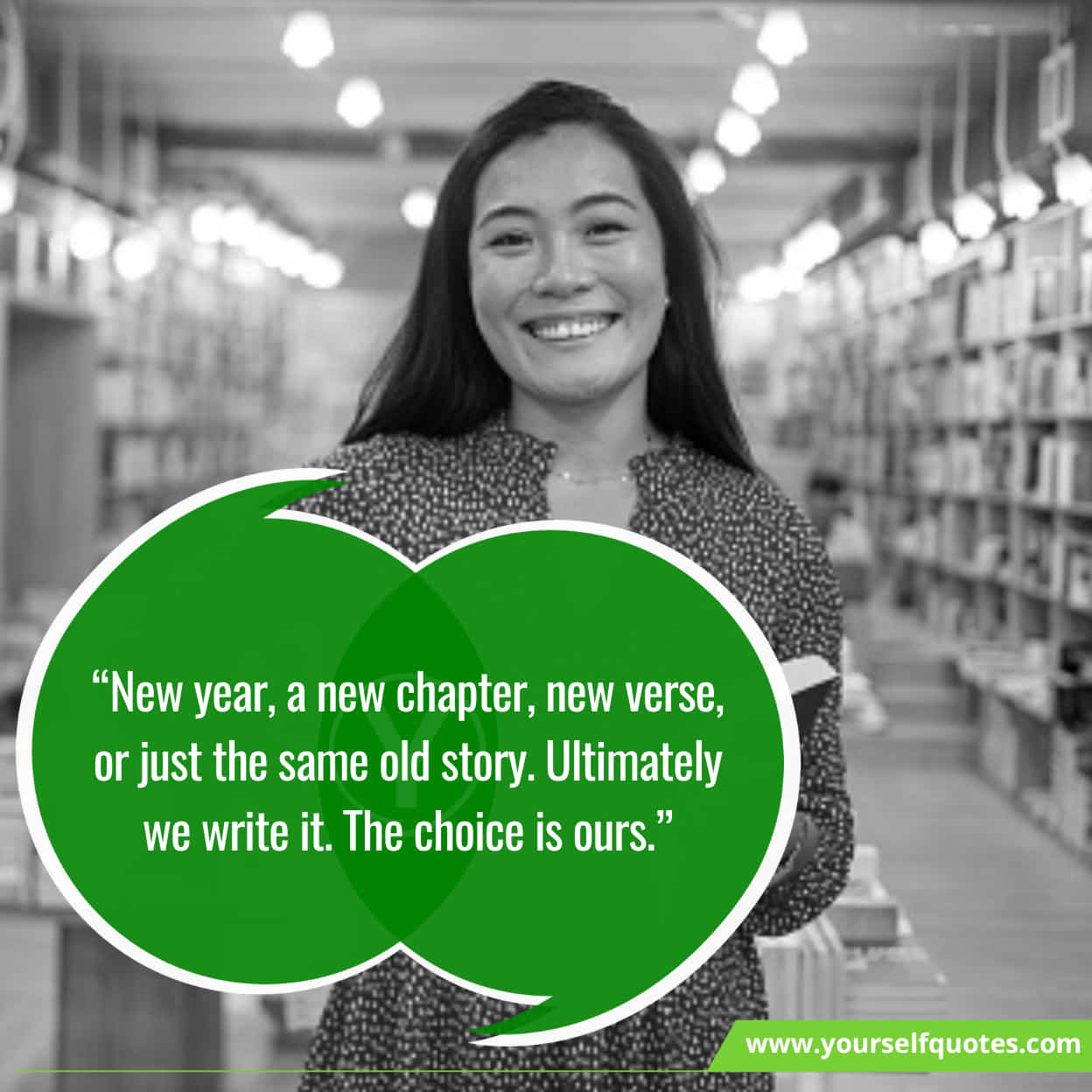 Cheerful Inspirational New Year Resolutions To Students