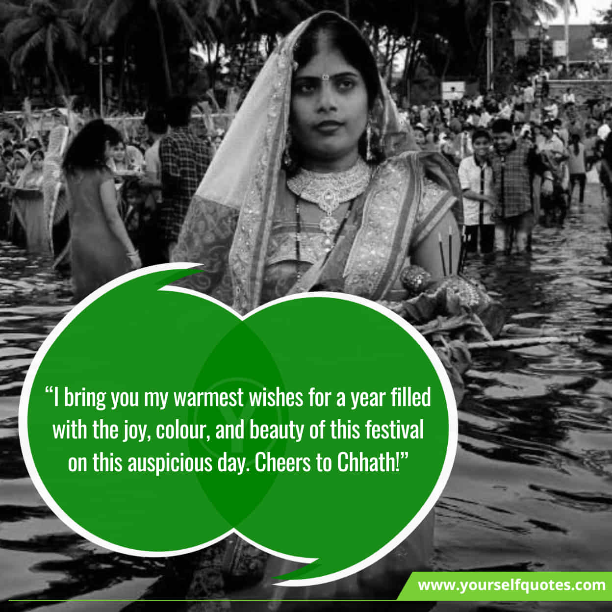 Chhath Puja Messages