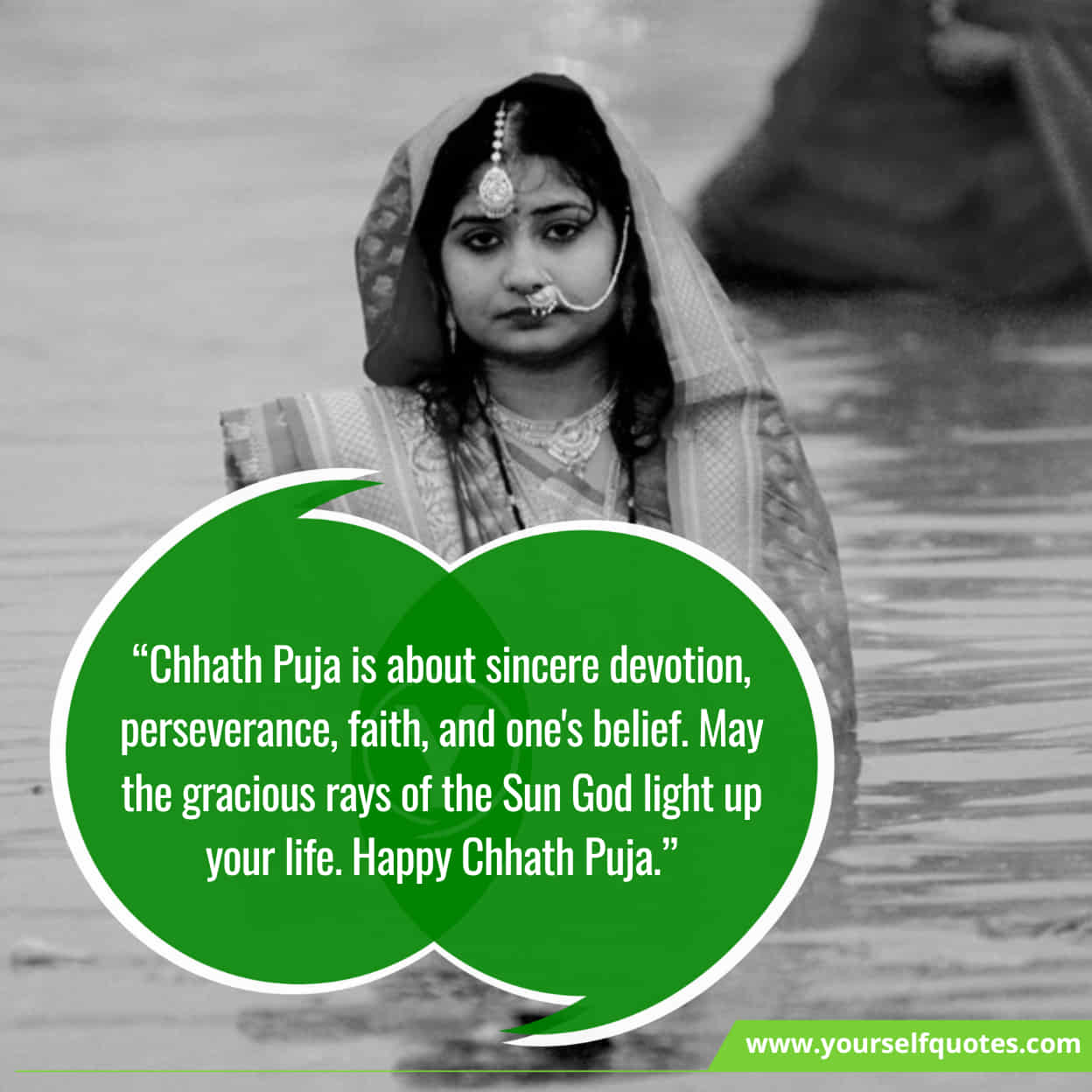Chhath Puja Status For WhatsApp