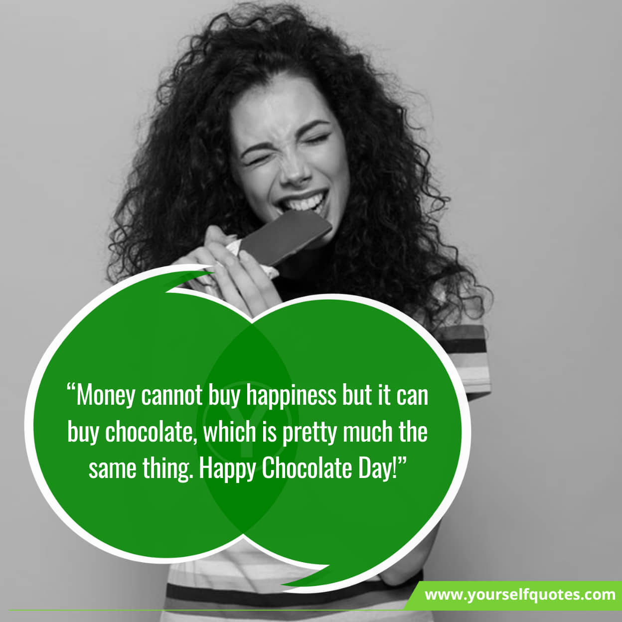 Chocolate Day Best Greetings
